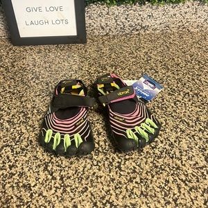 Ladies VIBRAM WATER SHOES